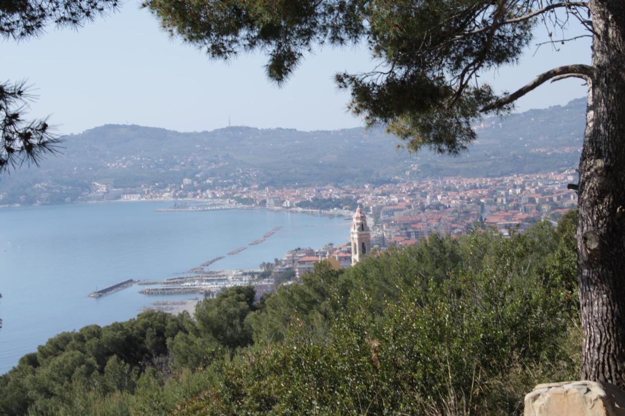 Appartamento La Vela San Bartolomeo Al Mare Extérieur photo