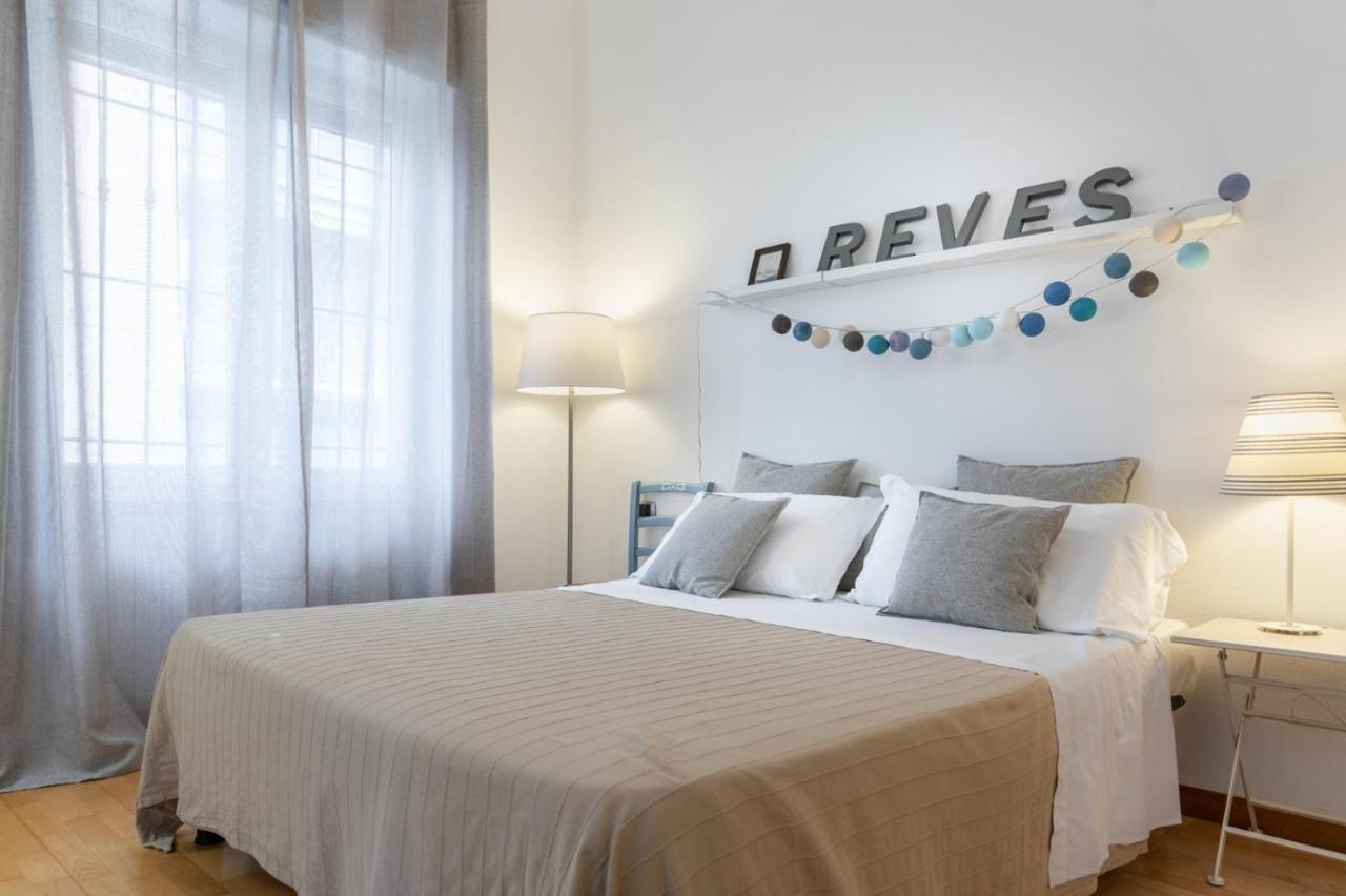 Appartamento La Vela San Bartolomeo Al Mare Extérieur photo